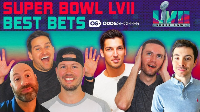 Super Bowl 2023 Best Bets, Picks Predictions ( NFL Betting Experts LOVE THESE