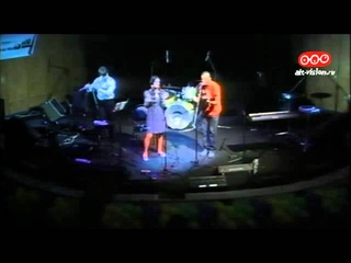 Проект Absinthe - ТиБиБо, ДрФест 2011