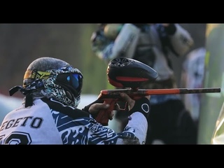 NXL World Cup Paintball Film - Fava Photo