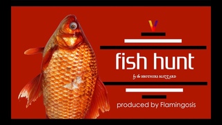 fish hunt