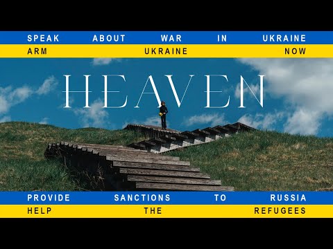 Alina Pash HEAVEN ( Official