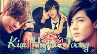 Conoce a Kim Hyun Joong  Biografia 1ra Parte / Korea Aegyo