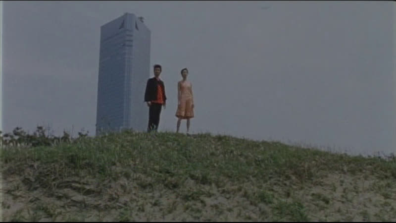 Barren Illusion ( Kiyoshi Kurosawa,