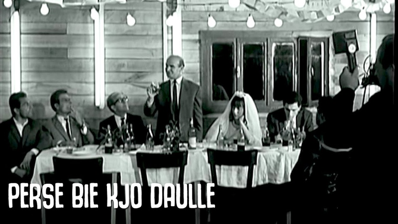Perse bie kjo daulle ( Film Shqiptar, Albanian