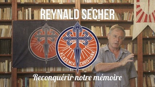 Reconquérir les mémoires - Reynald Secher