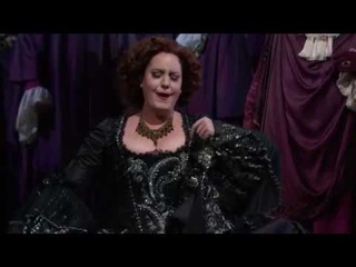 Oh smania! Oh Furie! ... D'Oreste, d'Aicace from Idomeneo - Elza van den Heever