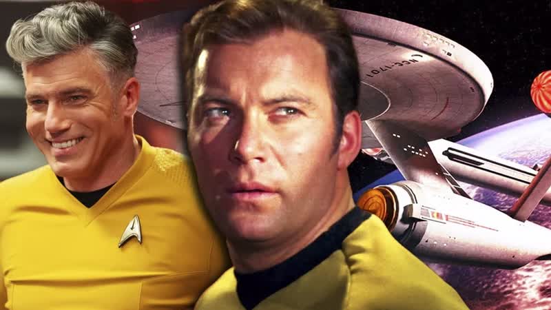 Star Trek No Enterprise Will Ever Equal Kirk Pike s In 1 Major