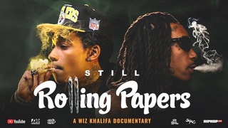 Wiz Khalifa - Still Rolling Papers | Документалка на русском |