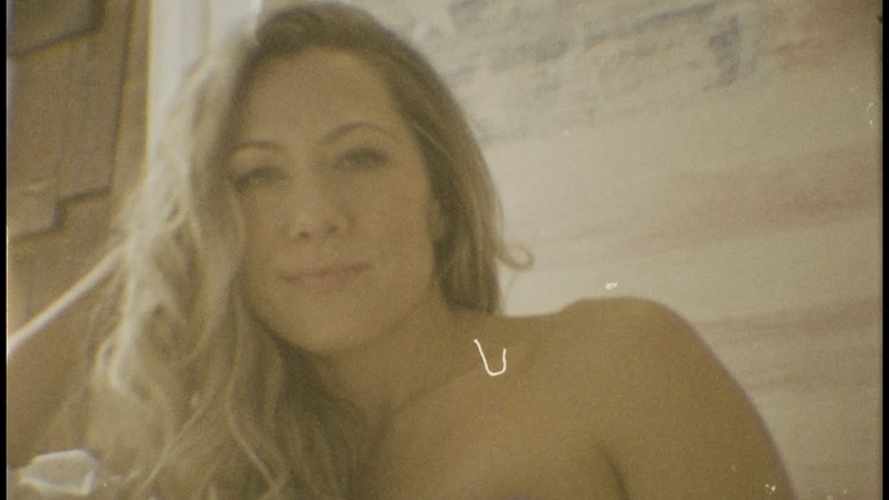 Colbie Caillat Worth It ( Official Lyric