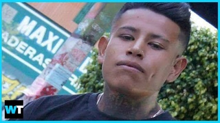 Mexican Rapper QBA Confesses To Dissolving Students’ Bodies In Acid For Cartel | What’s Trending Now