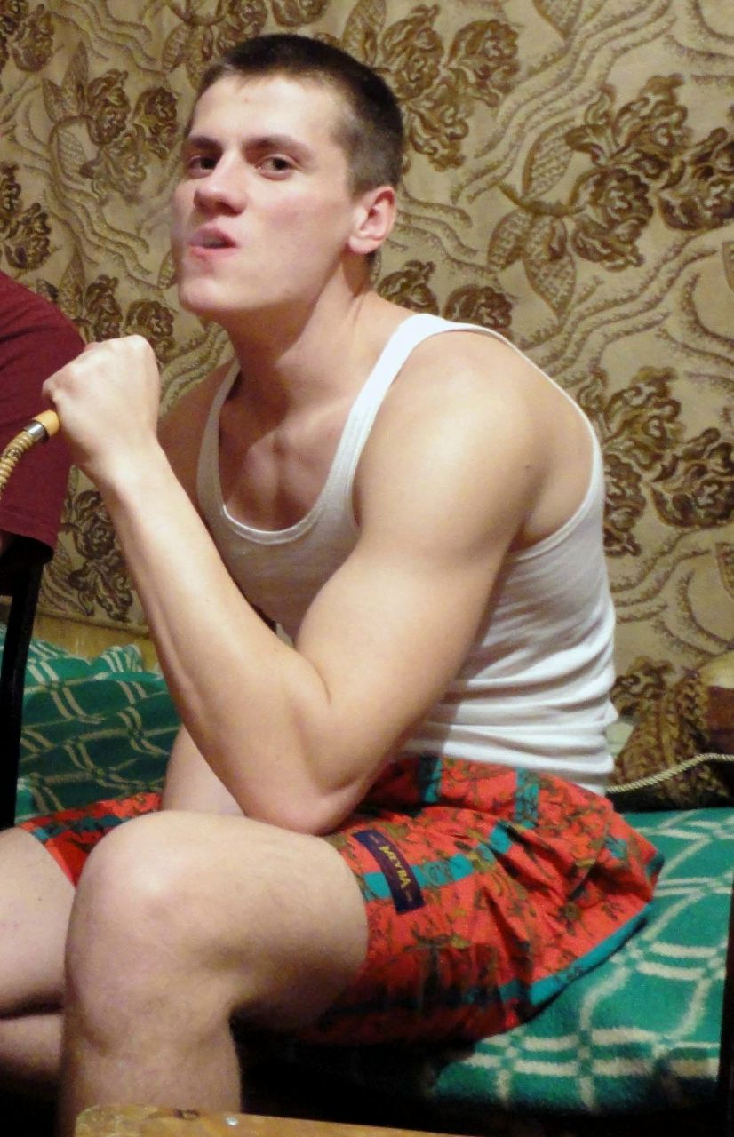 Андрій Турчин | Львов