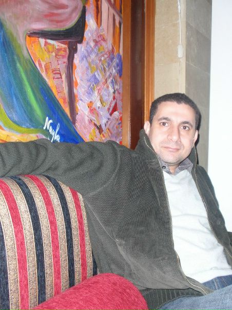 №7, Joseph Salama, Hurghada №7, Joseph Salama, Hurghada