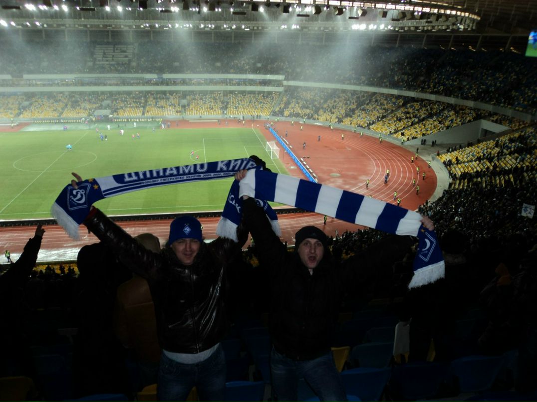 Игорь Загоруйко | Москва