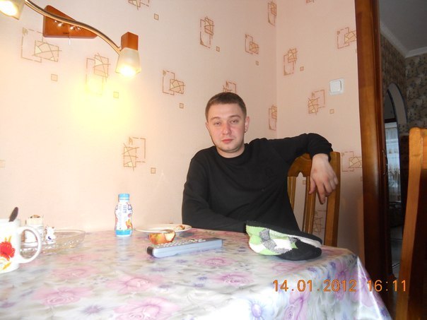 Евгений Казанов | Кириши