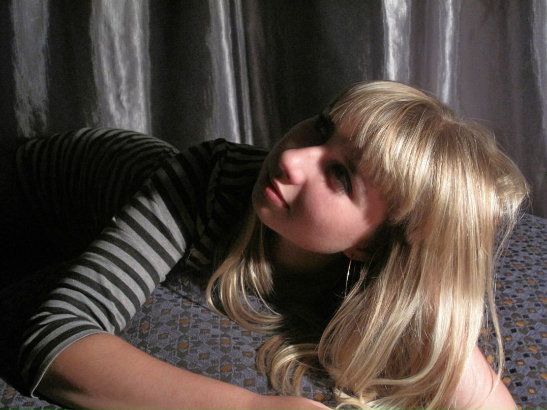 Оксана Порученкова ............ | Рязань