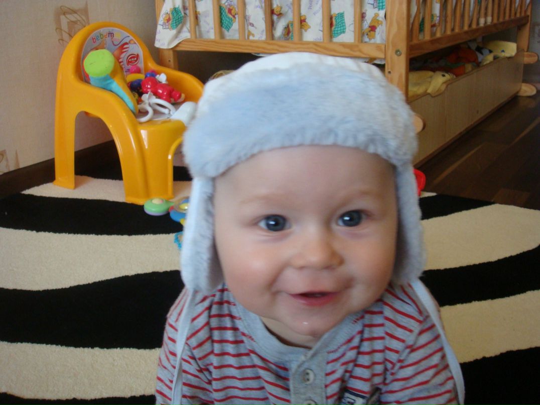 Екатерина Полторацкая KISA | Запорожье