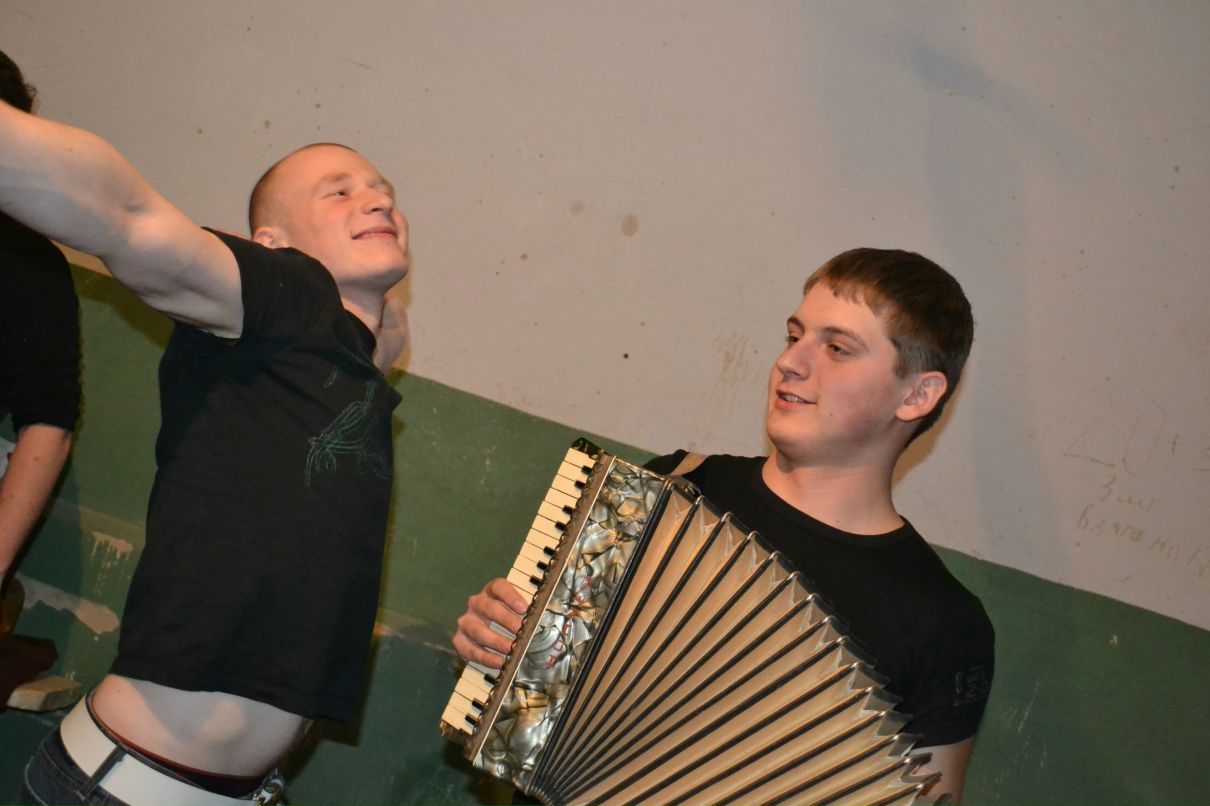 Андрей Канин | Воронеж