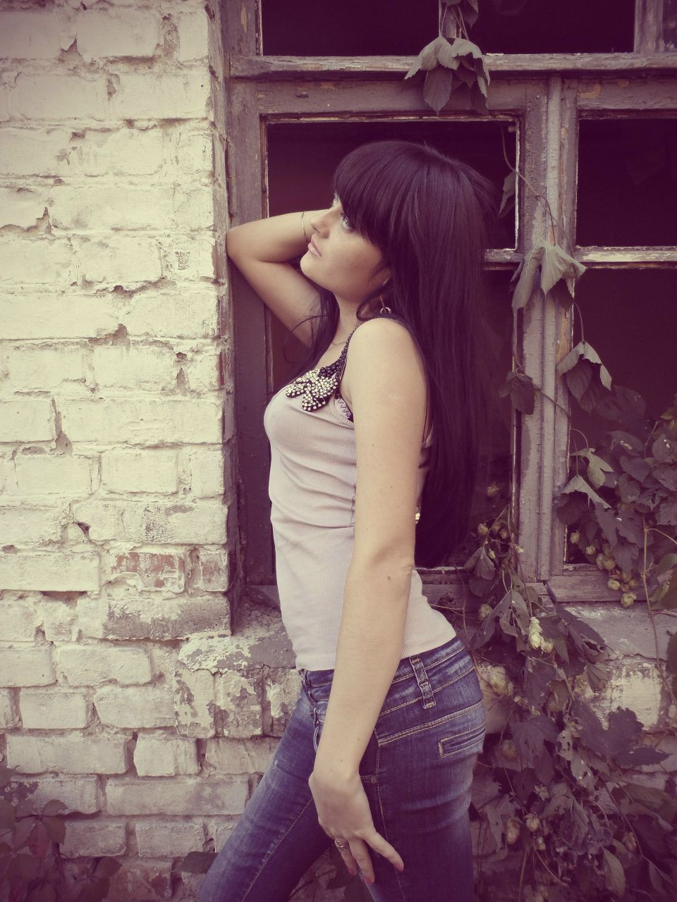 Вика Ивченко ВикТориЯ | Киев