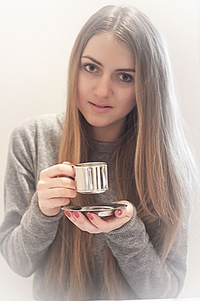 Алёнушка Потапова ★ | Нижний Новгород