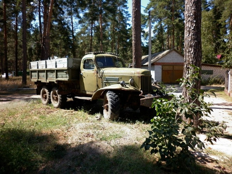 Денис Камыхин | Калининград