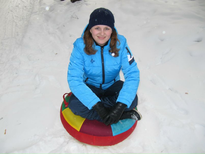 Татьяна Гусева | Нижний Новгород