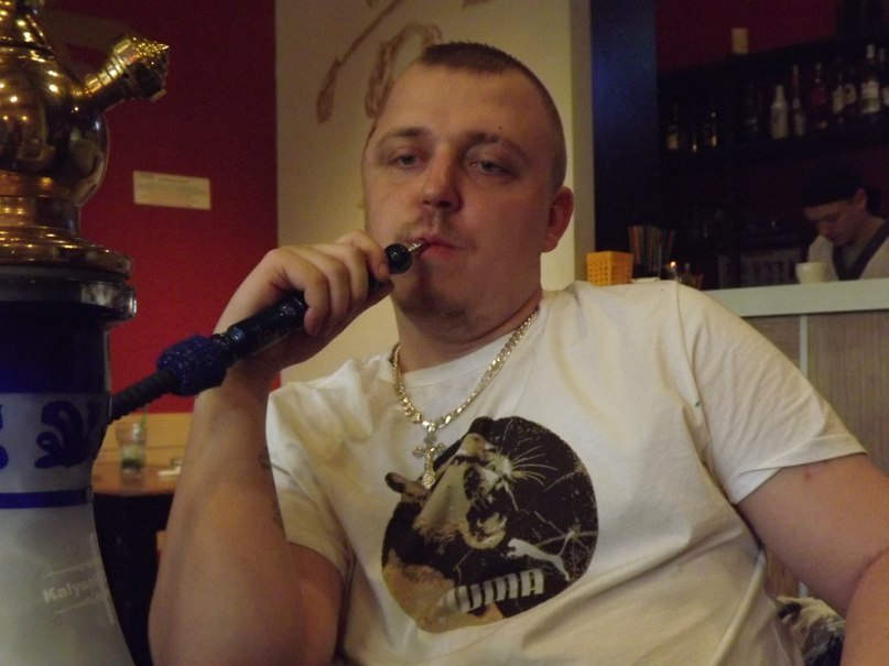 Костя Кочубеев | Новосибирск