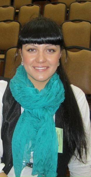 №46, Варвара Бровкина, 35 лет, Магадан №46, Варвара Бровкина, 35 лет, Магадан