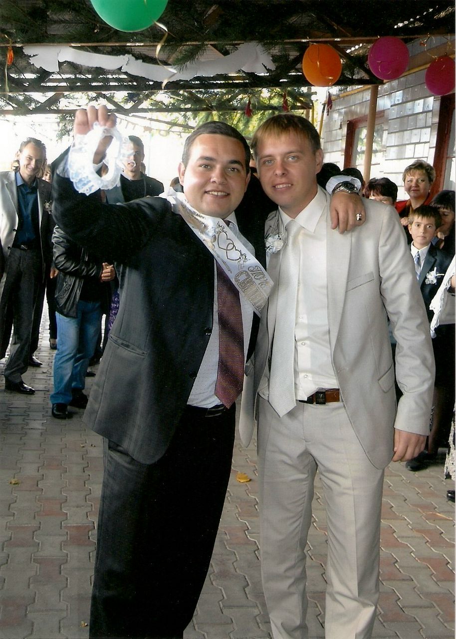 Руслан Иваненко | Одесса