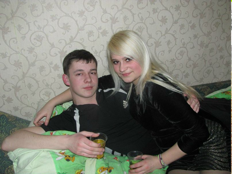 Настёночка Гусева | Козельск