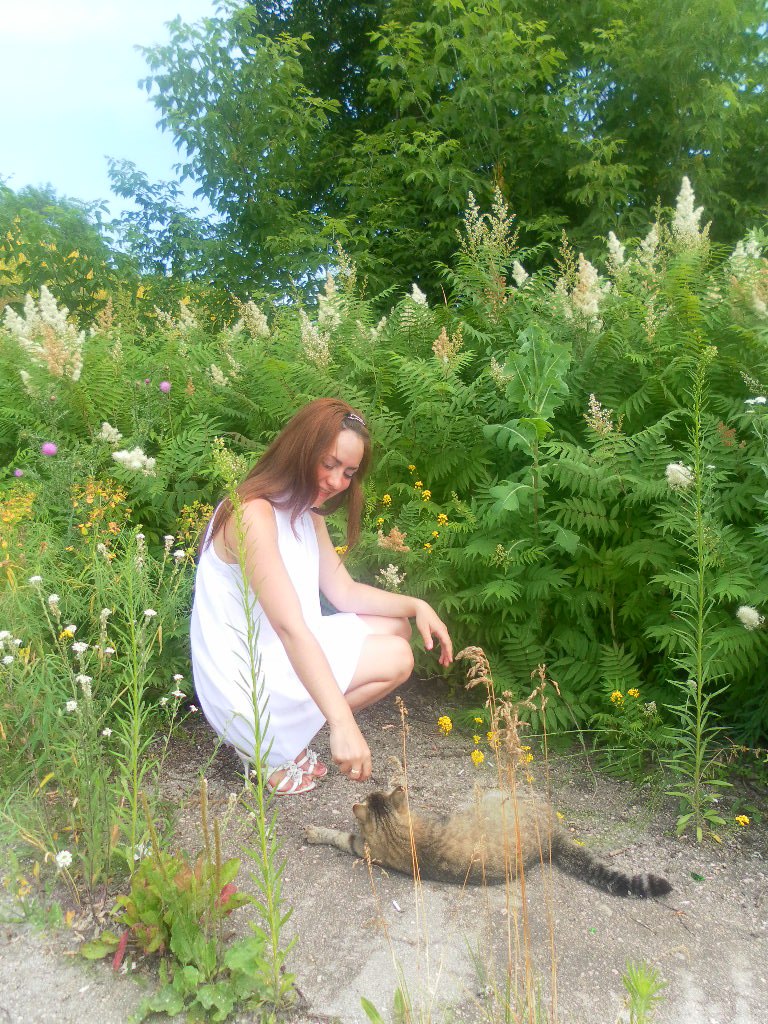 Алина Абрамова | Тольятти