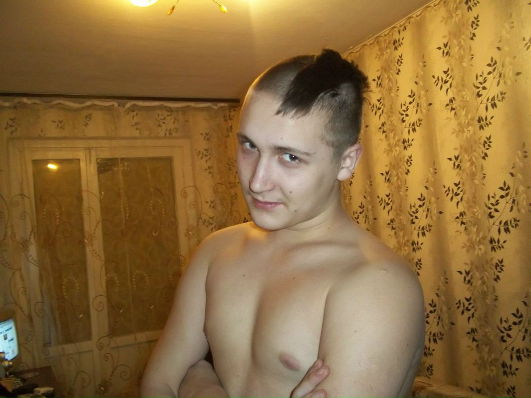 Саня Турчин | Новосибирск