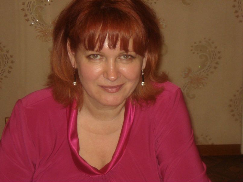 Ольга Сидельникова | Рыбинск