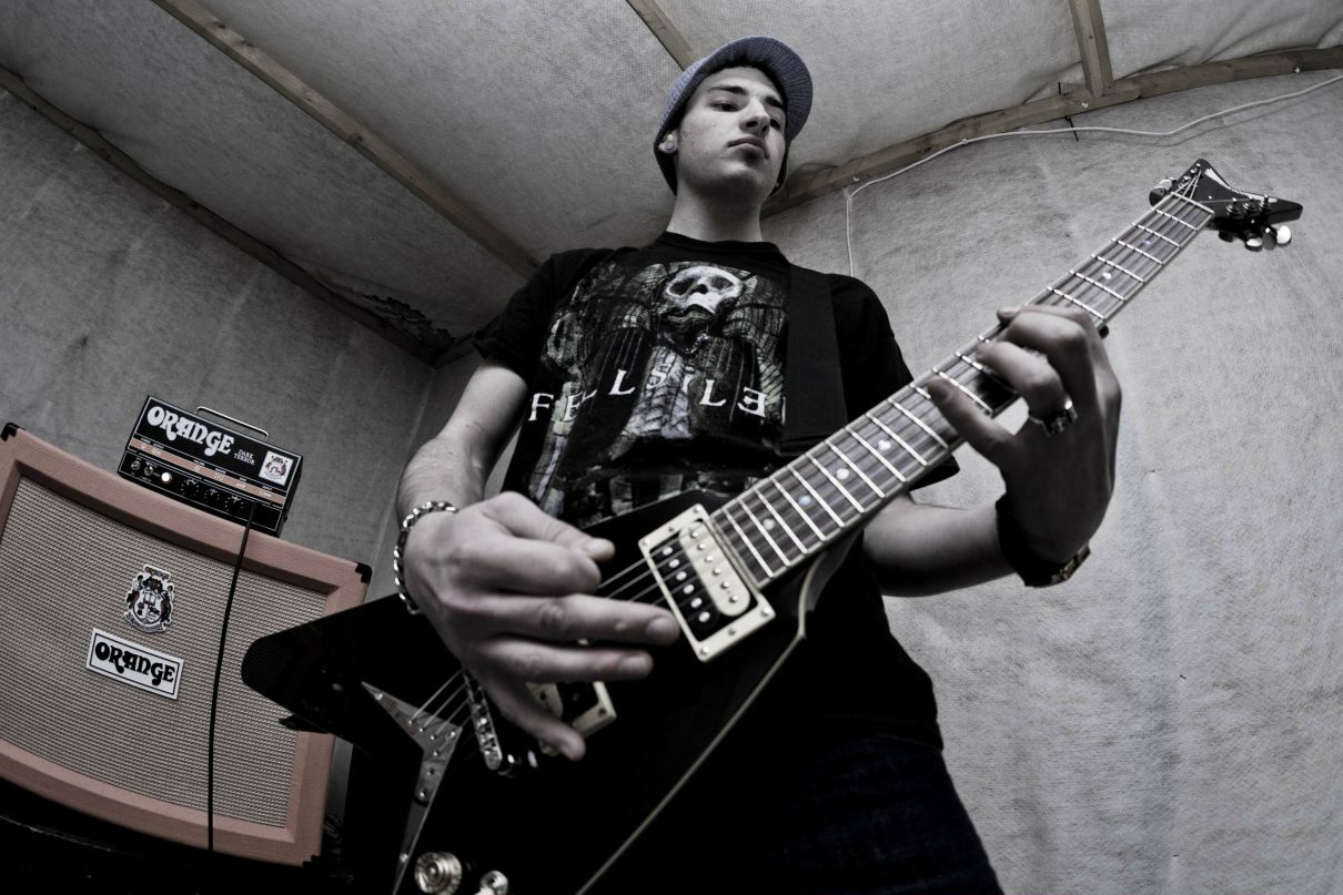 Sergey s.kallevik | Haugesund