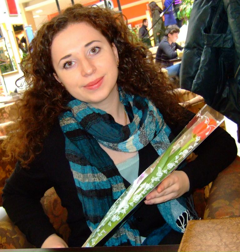 Inna Nikolaeva | Пенза