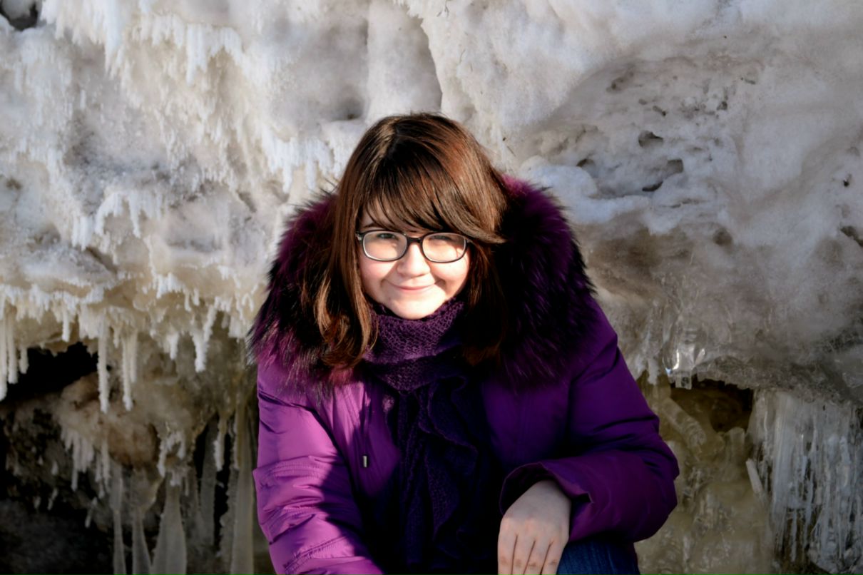 Елизавета Соколова | 