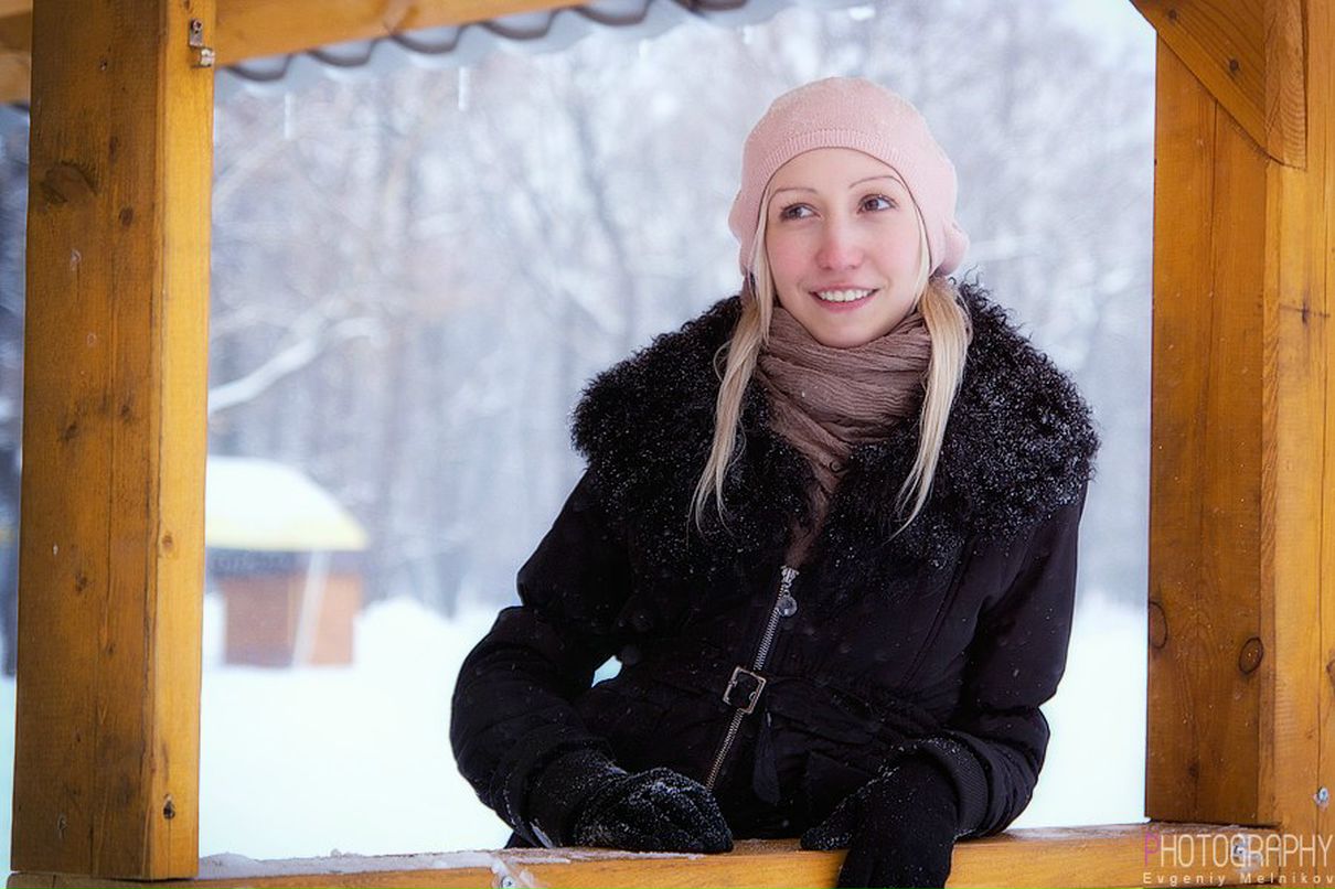 Аленочка Горохова | Самара