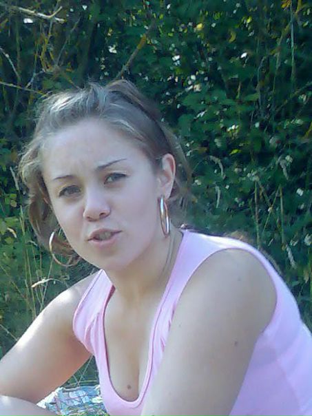 №21, Василина Гулійчук, Калуш №21, Василина Гулійчук, Калуш