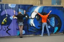 Жанна Сахно | Одесса