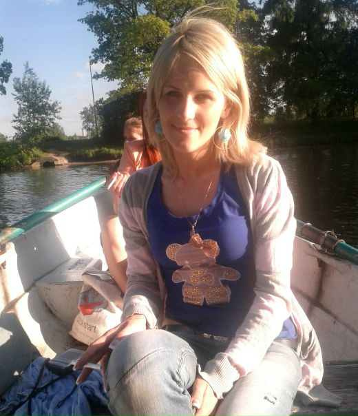 №139, Yaroslavna Kanyukova, Санкт-Петербург, Россия №139, Yaroslavna Kanyukova, Санкт-Петербург, Россия