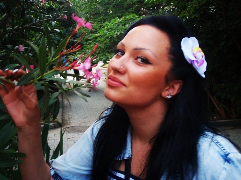 Анжелика Звонарёва Владимировна | Харьков