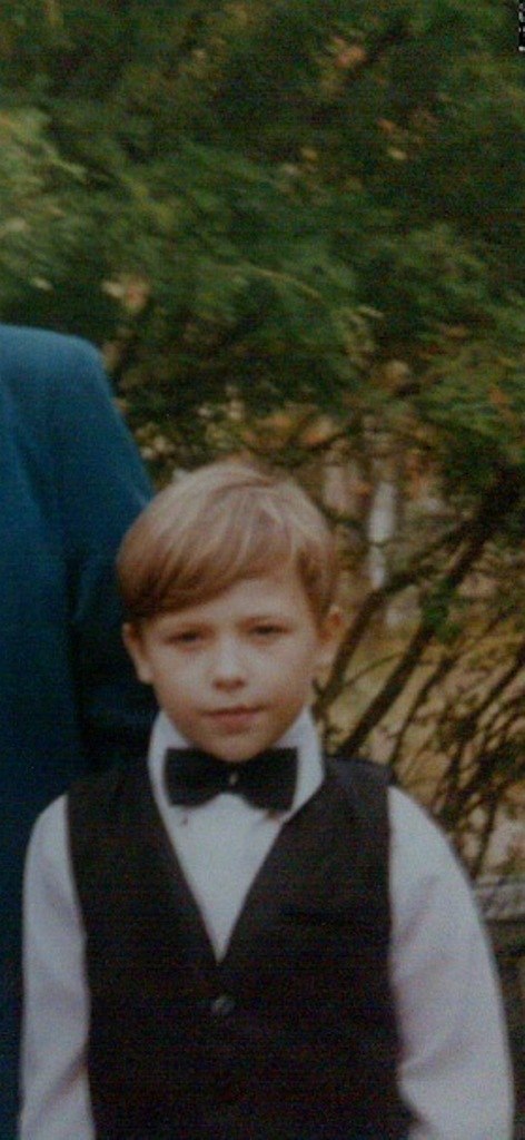 Владимир Сергеевич | Ухта