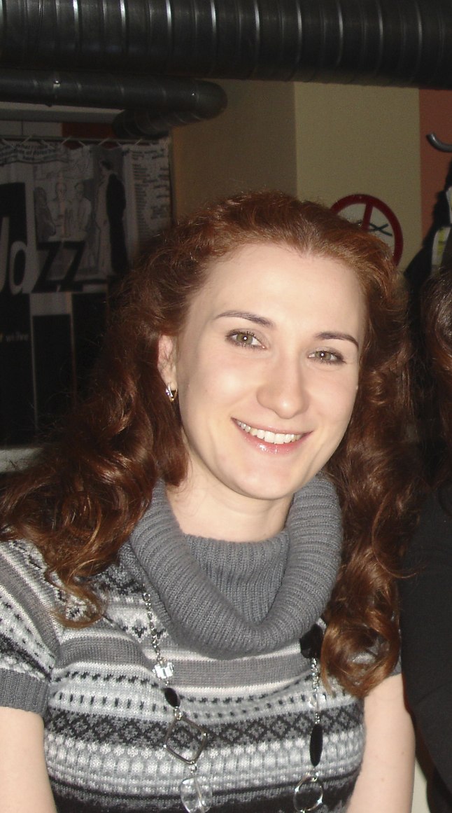 Татьяна Губарь | Калининград