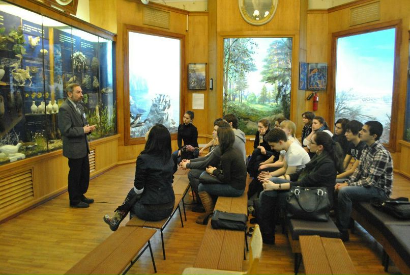 Озан Ахмедов | Мытищи