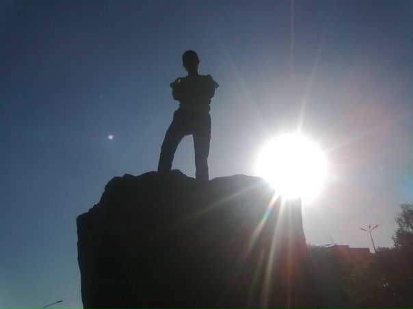 №91, Максим Шаров, 30 лет, Рязань №91, Максим Шаров, 30 лет, Рязань