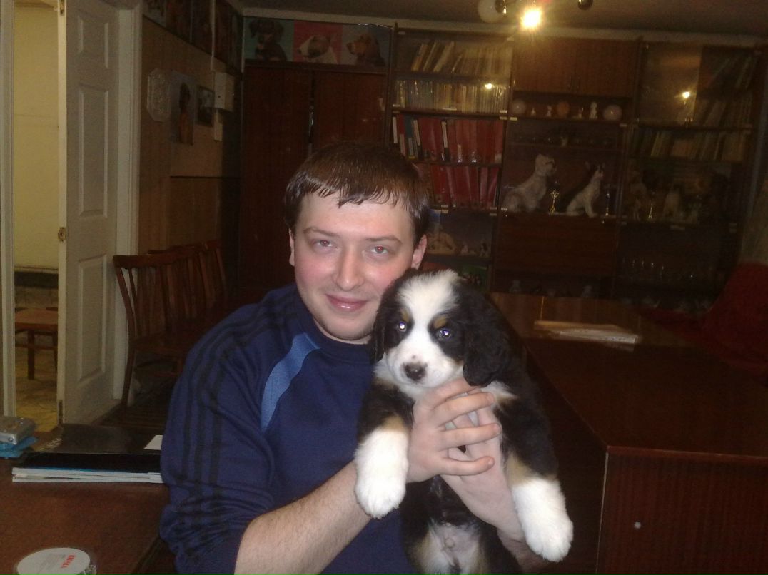 Виталий Скиба | Купянск