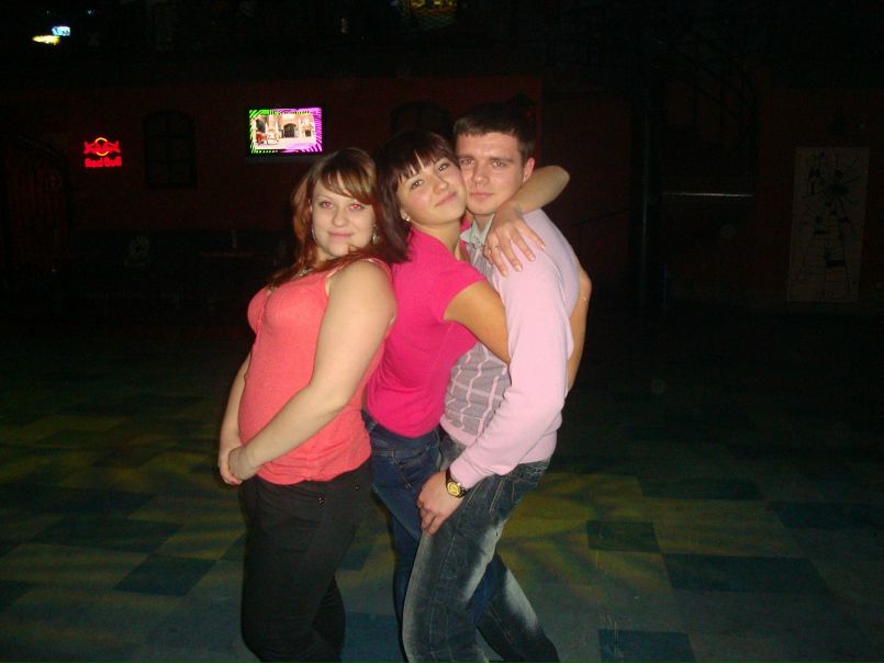 №35, Дмитрий Земляный, 36 лет, Днепр (Днепропетровск) №35, Дмитрий Земляный, 36 лет, Днепр (Днепропетровск)