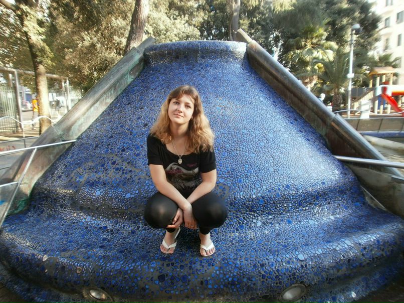 Ксения Маковская | Казатин