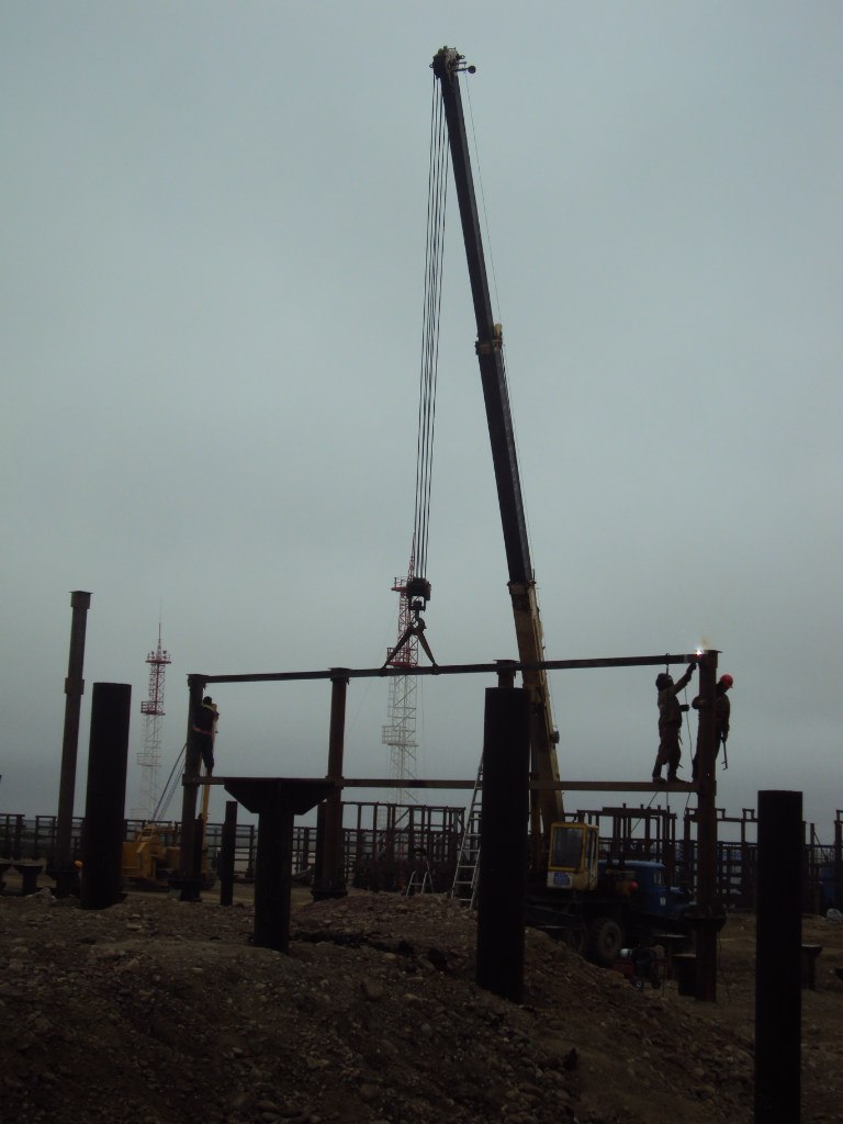 Фархад Салахутдинов | Тюмень