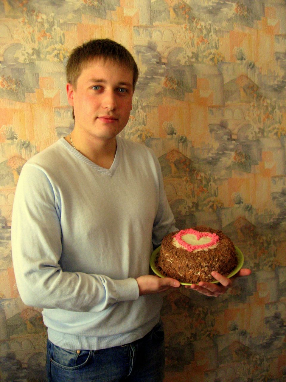 Максим Кузнецов | Москва