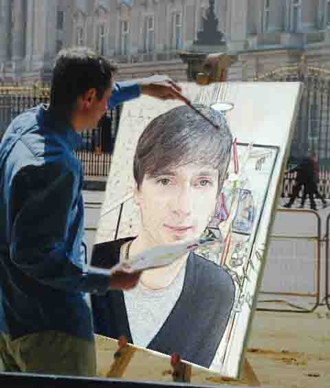 №93, Nikolay Lyashenko, 38 лет, Киев №93, Nikolay Lyashenko, 38 лет, Киев